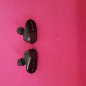 Sony Wf-1000xm3 Earbuds